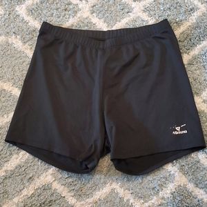 Mizuno spandex